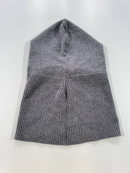 Warm Fleece Beanie Hat