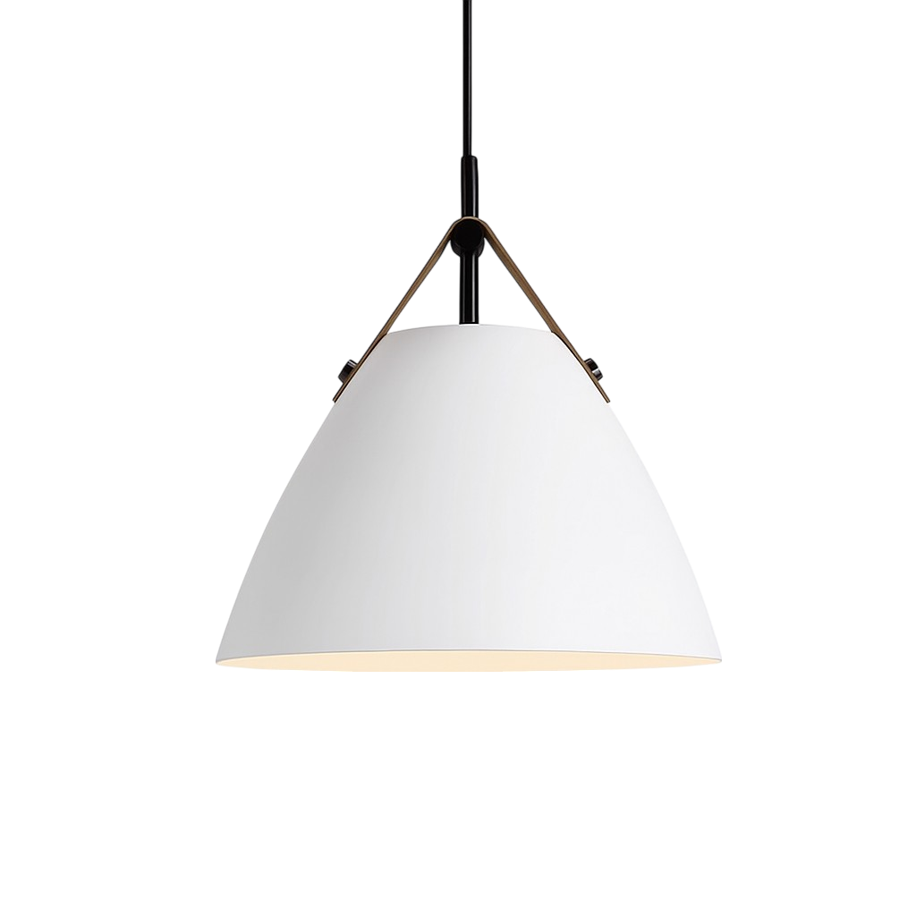 Stylish Hanging Glass Drop Light - Luxicro
