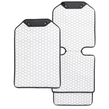 Durable Car Seat Back Cover