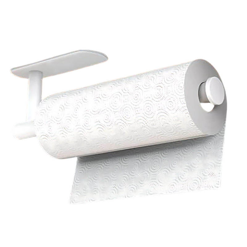 Stylish Desk Paper Holder Stand - Luxicro