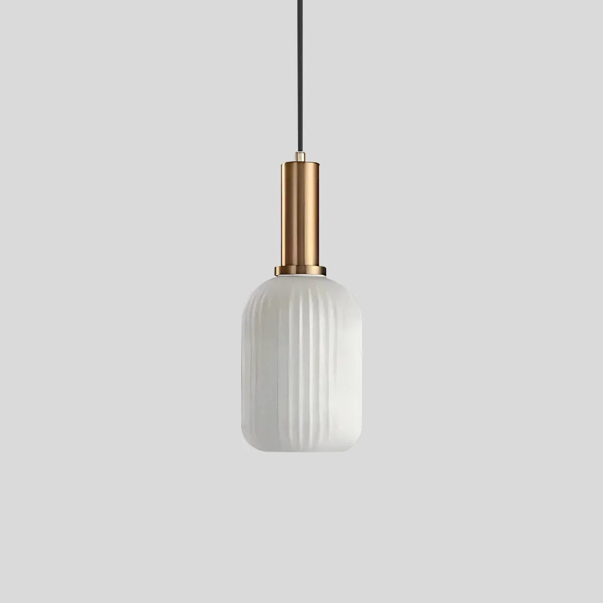 Rustic Chic Glass Pendant Lighting