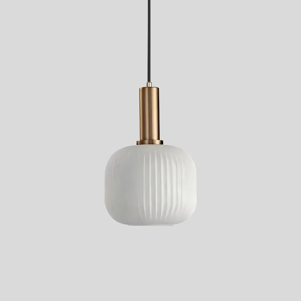 Rustic Chic Glass Pendant Lighting