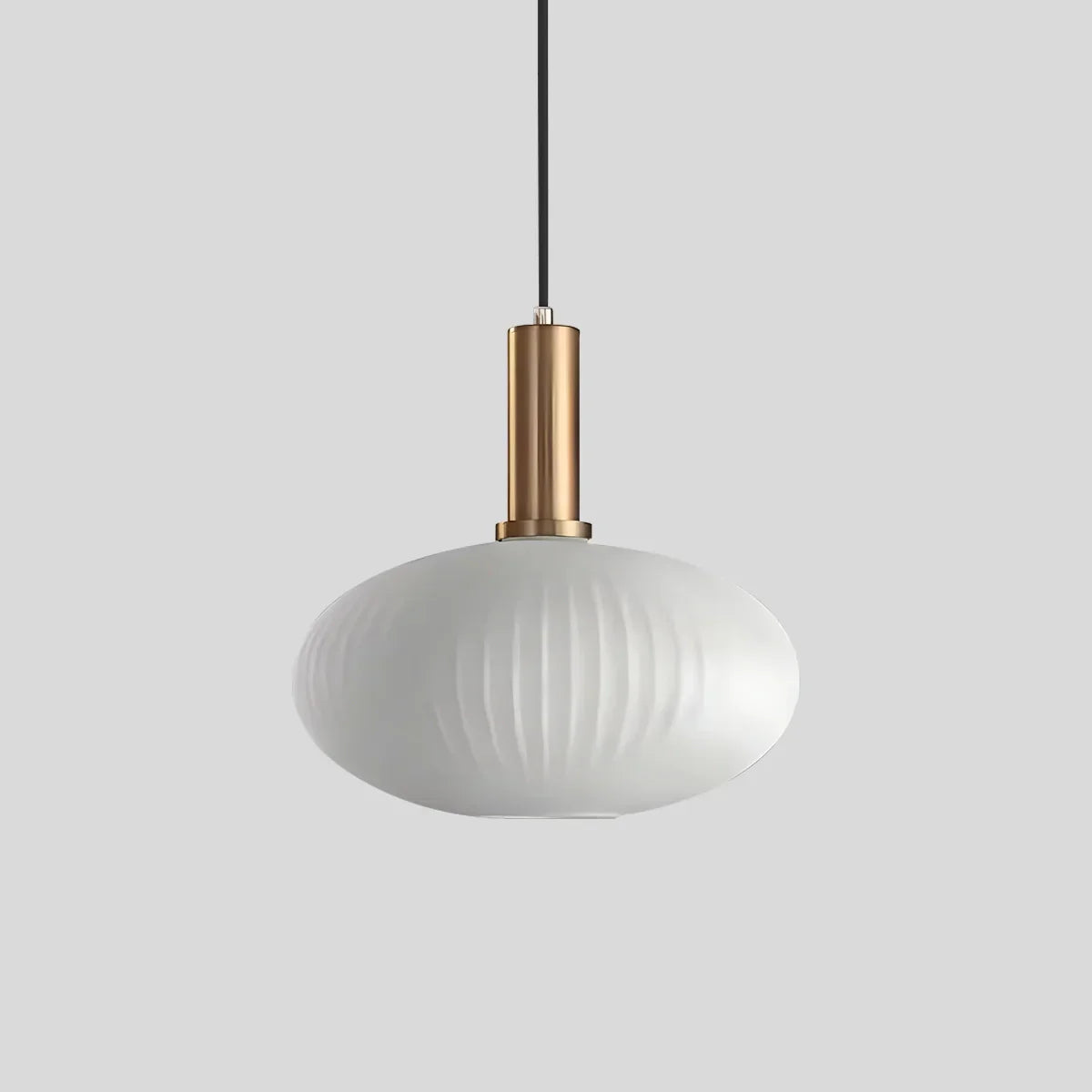 Rustic Chic Glass Pendant Lighting