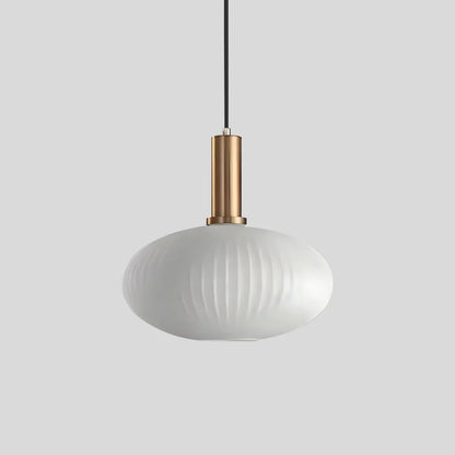 Rustic Chic Glass Pendant Lighting