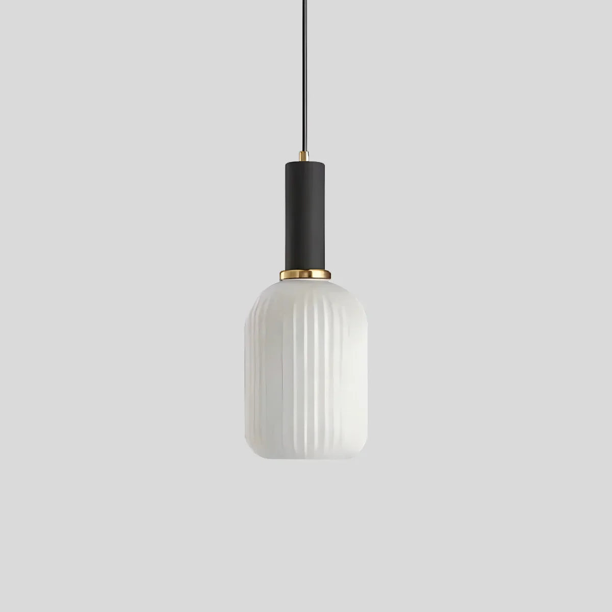 Rustic Chic Glass Pendant Lighting