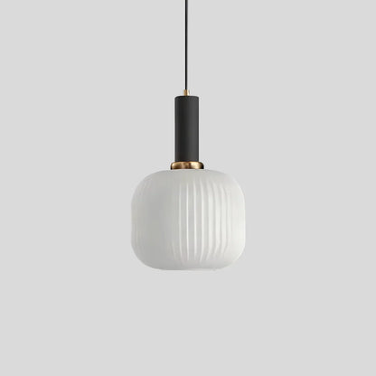 Rustic Chic Glass Pendant Lighting