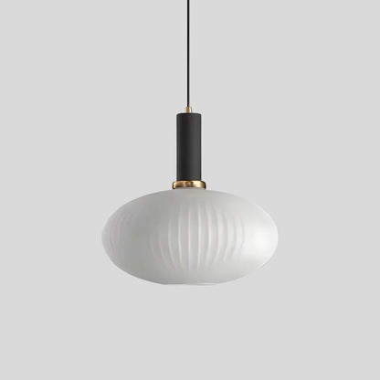 Rustic Chic Glass Pendant Lighting
