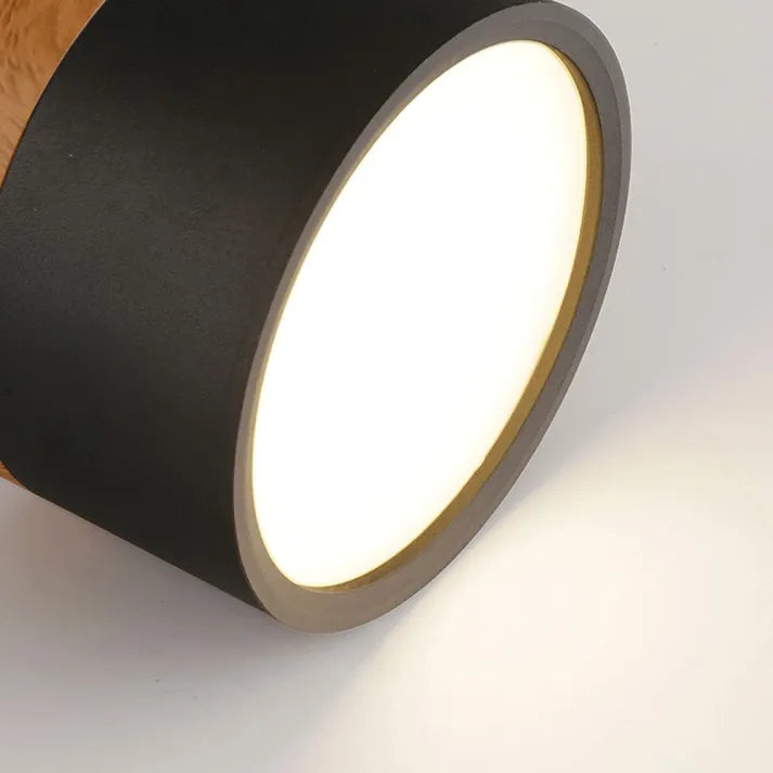 Slim Modern LED Ceiling Light