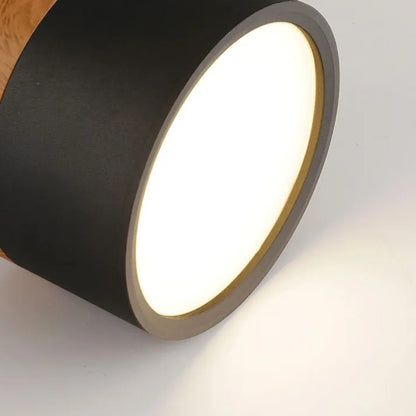 Slim Modern LED Ceiling Light