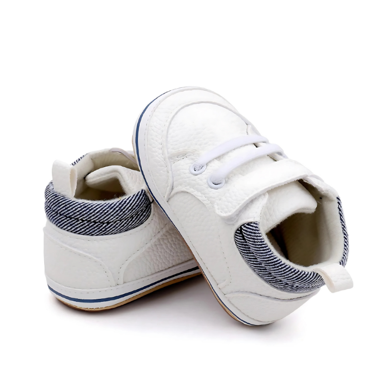 Breathable Athletic Shoes