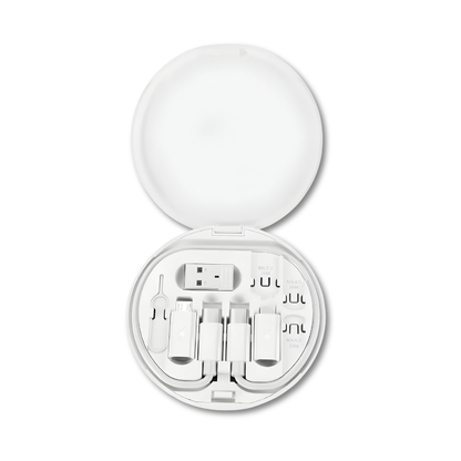 Linked Luxe Watch