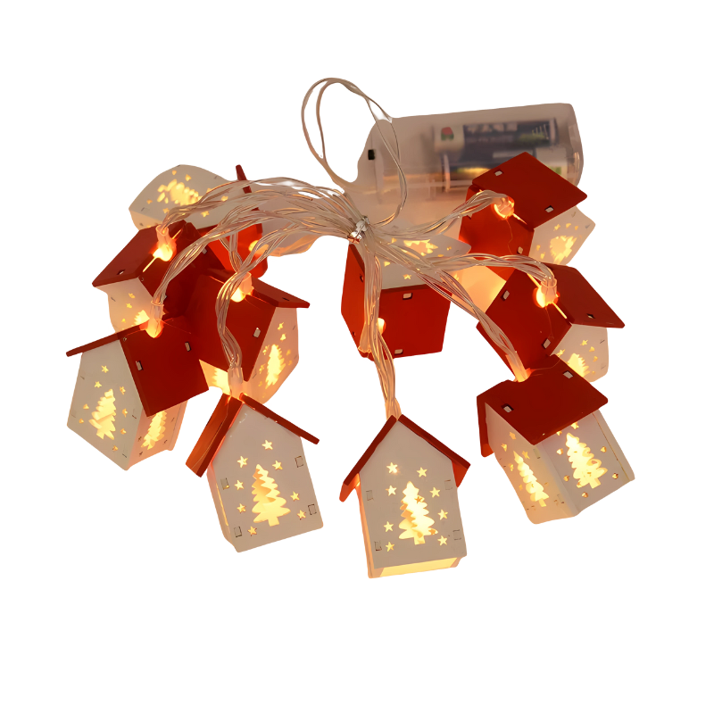 Bright Home Lamp - Luxicro