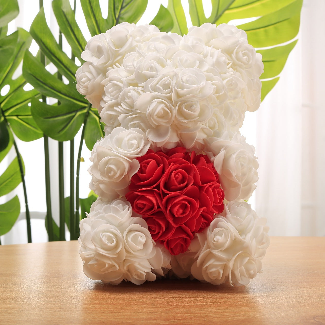 Cuddly Soft Teddy Bear Gift Set