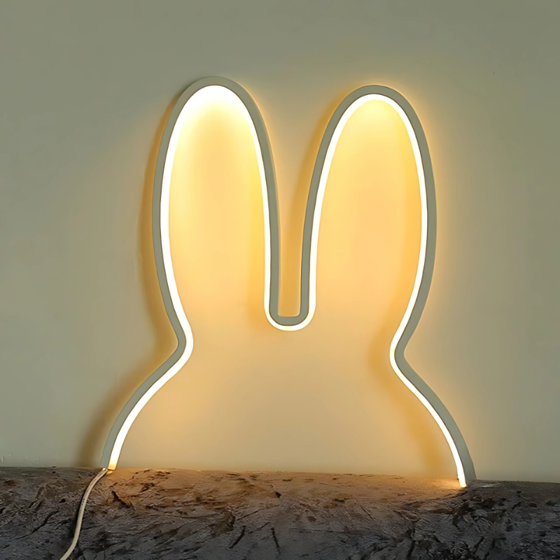 Cozy Warm Table Lamp - Luxicro