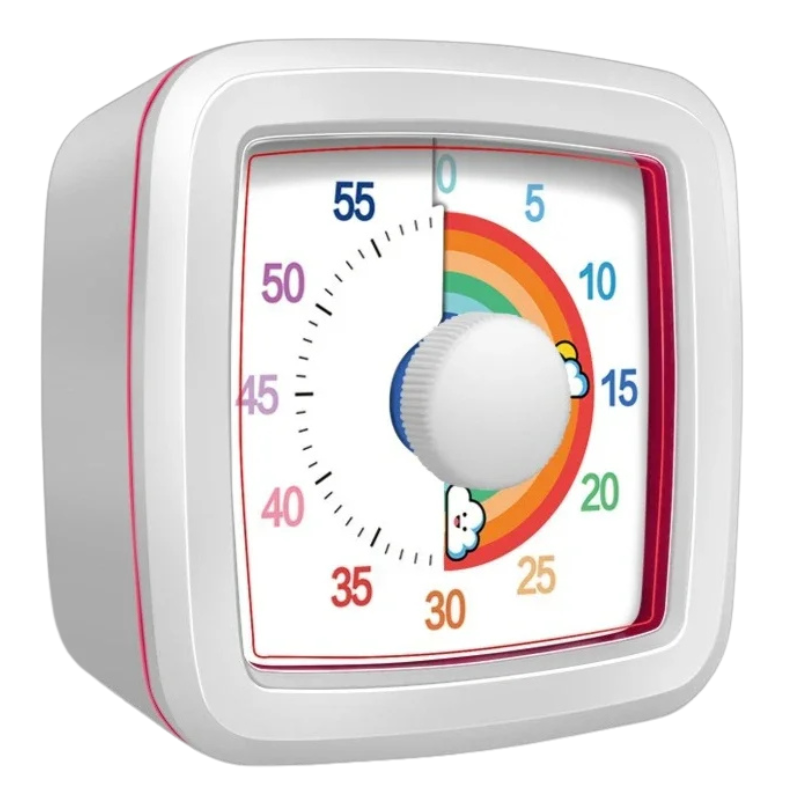 Relaxing Sleep Monitor Watch - Luxicro