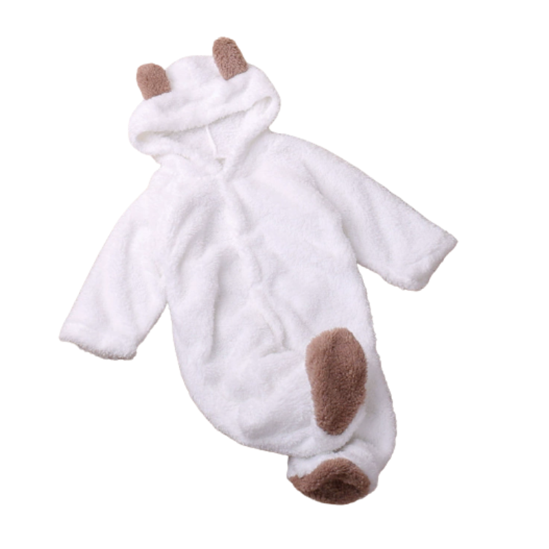 Soft Baby Bedding Nest