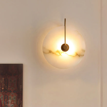 Bright Energy Saving LED Wall Lamp