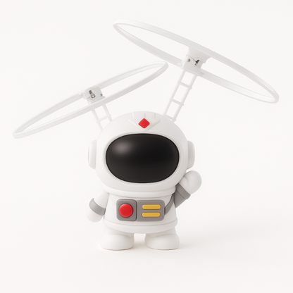 High Tech Remote Control Drone
