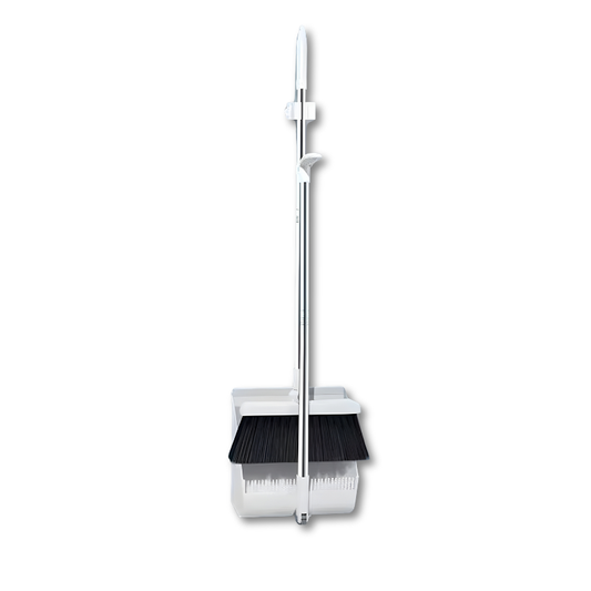 Adjustable Angle Sweeper Broom Set - Luxicro