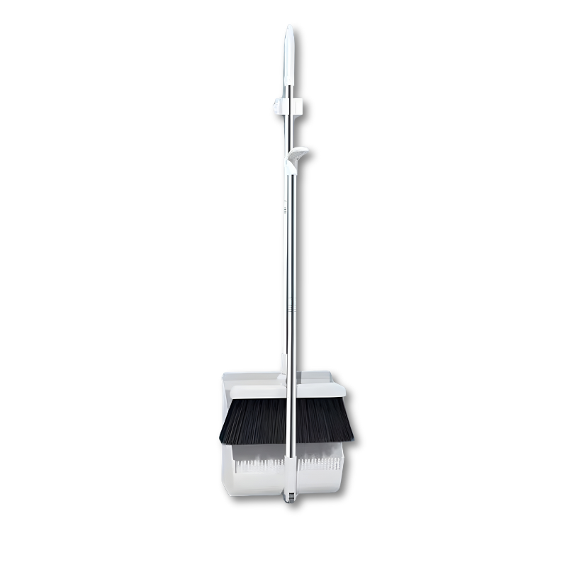 Heavy Duty Lab Sweeper - Luxicro