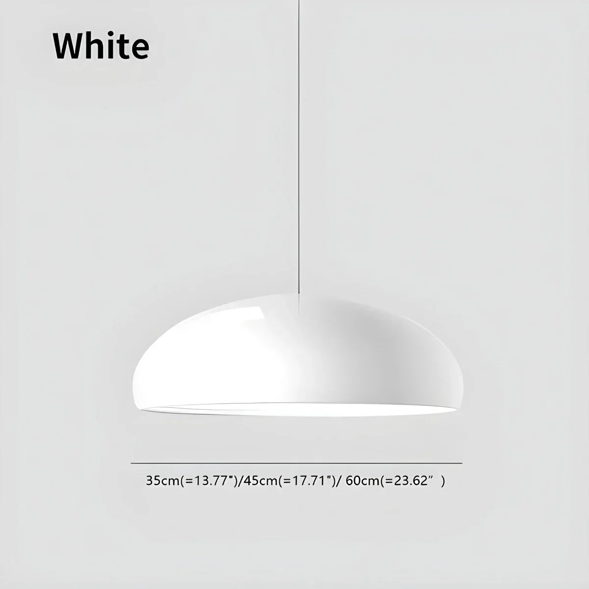 Stylish Hanging Light for Kitchen Islands