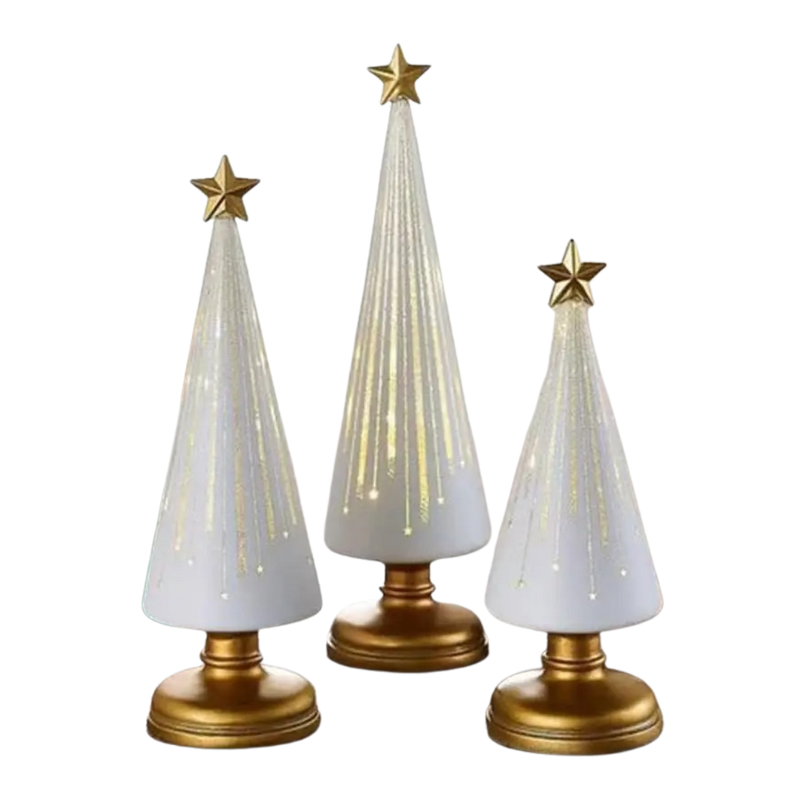 Bright LED Indoor Xmas Lights