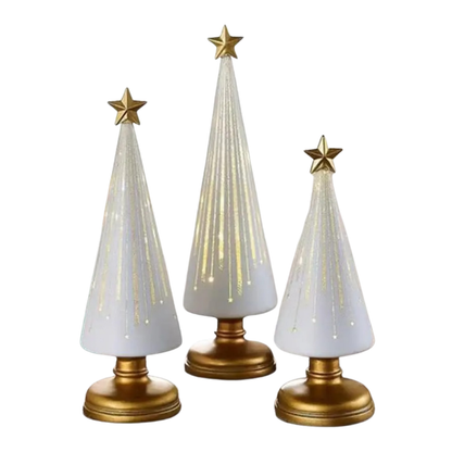 Bright LED Indoor Xmas Lights