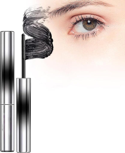 Smudge Proof Volume Mascara Long Lasting 2 for 1 Deal - Luxicro