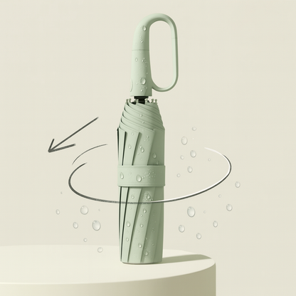 Lightweight Waterproof Travel Umbrella
