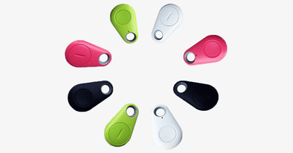 Advanced Wireless Key Finder Tracker