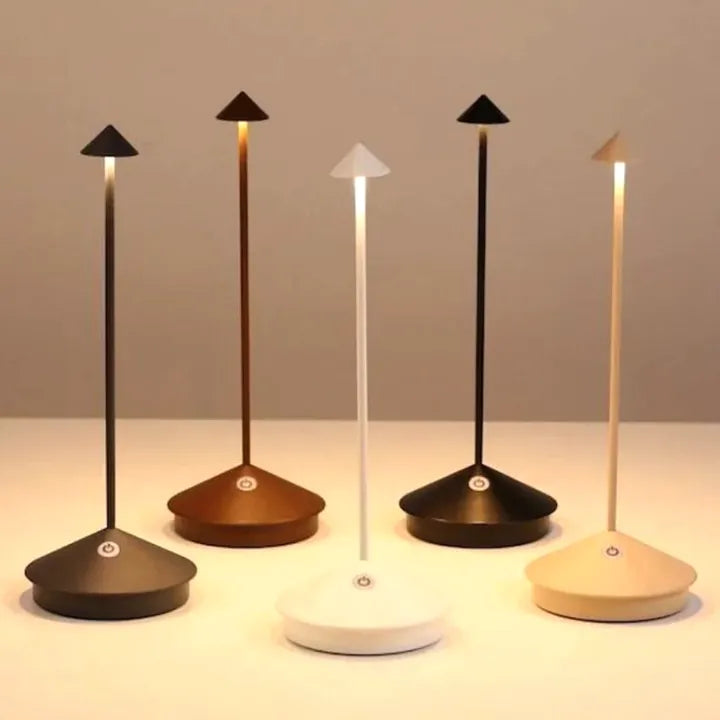 Bright Adjustable Desk Light - Luxicro
