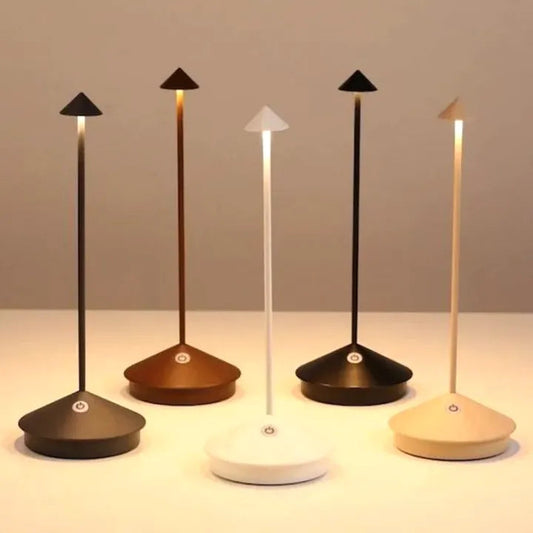 Bright Adjustable Desk Light - Luxicro