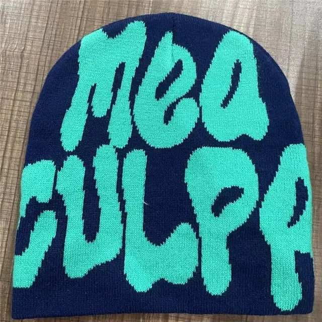 Cozy Cold Weather Knit Hats