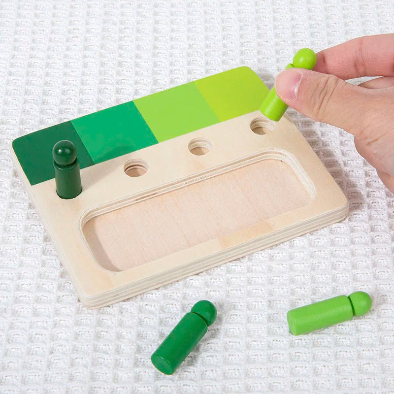 Fun Educational Wall Board