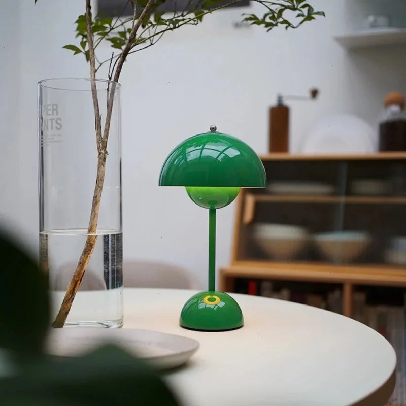 Bright Outdoor LED Table Light