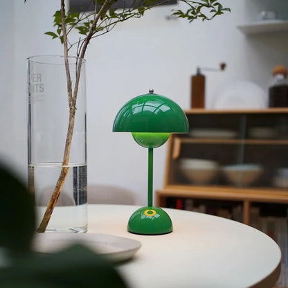 Bright Outdoor LED Table Light