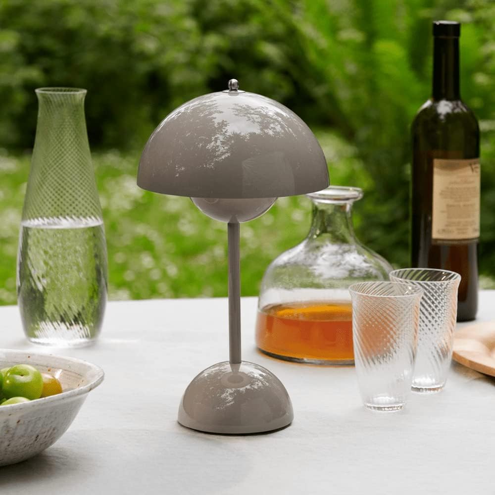 Bright Outdoor LED Table Light