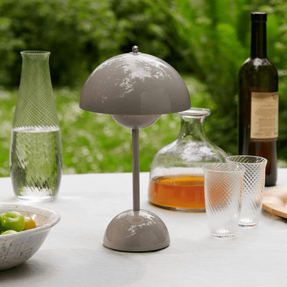 Bright Outdoor LED Table Light