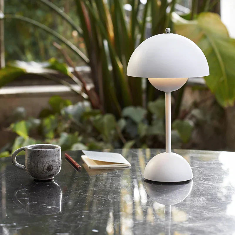 Bright Outdoor LED Table Light - Luxicro