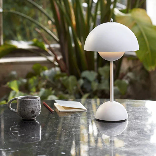 Bright Outdoor LED Table Light - Luxicro