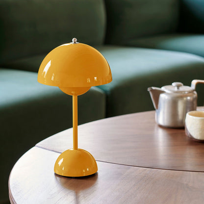 Bright Outdoor LED Table Light