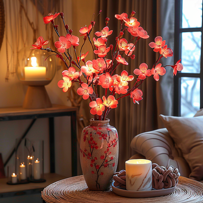 Soft Glow Fairy String Lights