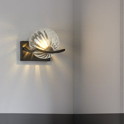 Bright LED Glass Panel Light