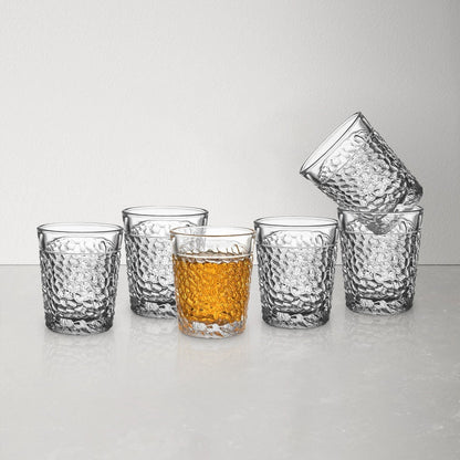 Custom Engraved Tequila Shot Glass Set