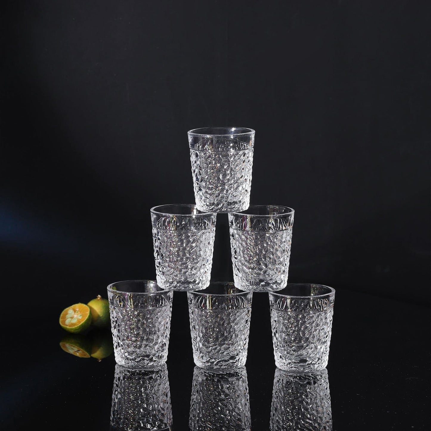 Custom Engraved Tequila Shooter Glass Set