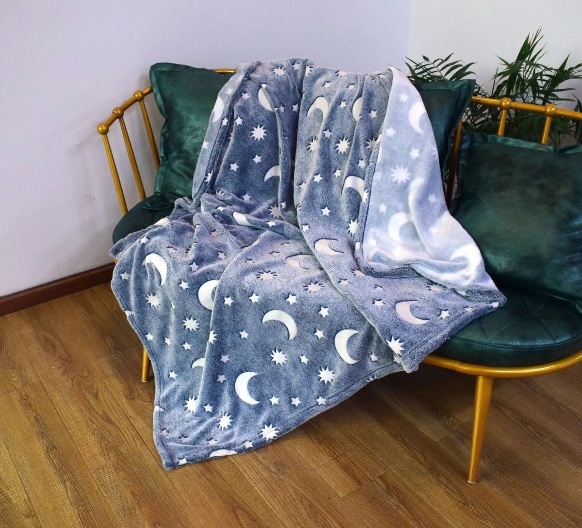 Soft Table Light