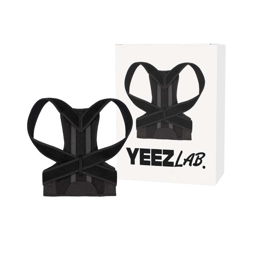 Comfortable Back Support Posture Corrector