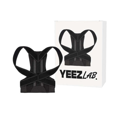 Comfortable Back Support Posture Corrector