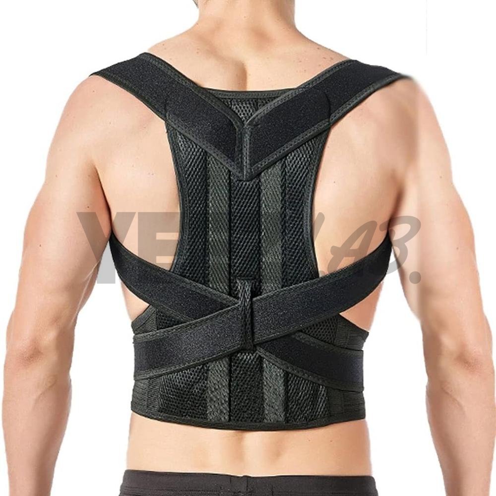 Comfortable Back Support Posture Corrector