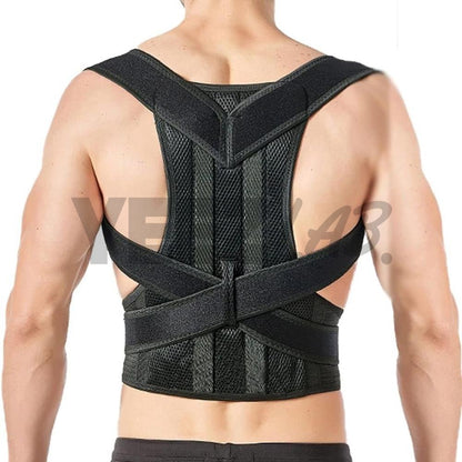 Comfortable Back Support Posture Corrector